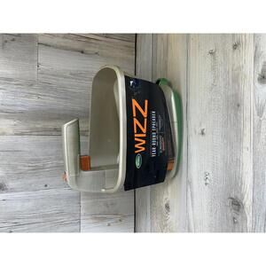 Scotts Wizz Year-Round Lawn Spreader